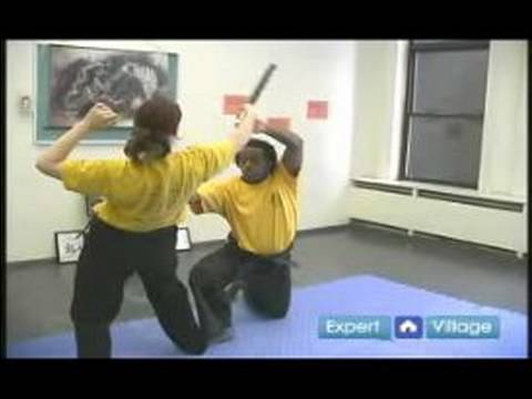 Bir Ninja Olmak Nasıl : Roll Ninjutsu Grev Nasıl  Resim 1
