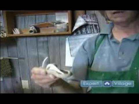Çanak Çömlek Yapım Teknikleri : Bir Fırın İçinde Isı Monitörü Kullanarak Koniler: Bölüm 1 Resim 1