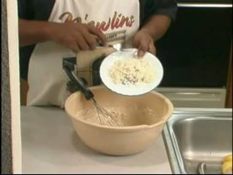 Creole Karides Yengeç Salatası Tarifi : Creole İçin Jicama Ekleme Yengeç Salatası Karides  Resim 1