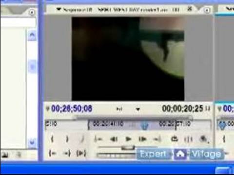 Nasıl Adobe Premiere Pro Kullanmak İçin : Klipler Adobe Premiere Hareket  Resim 1