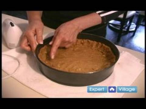 Nasıl Turtalı Pasta Yapmak : Turtalı Pasta Dolgu Hamuru İçin: Bölüm 2 Resim 1