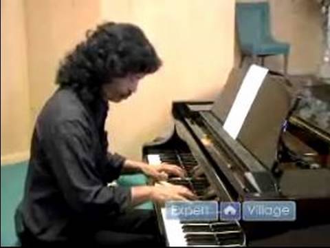 Piyano Nasıl Oynanır : Duygularınızı Yansıtacak Piyano Çalmaya Nasıl 