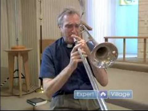 Trombon Nasıl Oynanır : Trombon Caz Standartları 