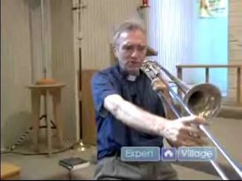 Trombon Nasıl Oynanır : Trombon Menzili Nedir?