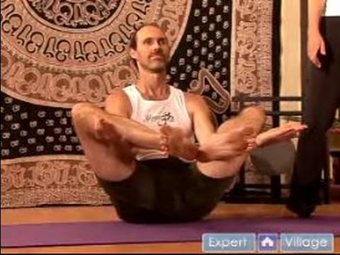 Yoga Pozlar Ve Pozisyonlar : Yogi Yoga Poz Öpücük  Resim 1