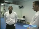 Başlangıç Aikido Teknikleri : Katadori-Dai Ikkyo Omote Japon Aikido Teknikleri