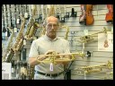Bir Müzik Aleti Seçme: Trompet İpuçları