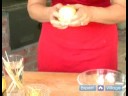 Catering & Bir İtalyan Yemek Hazırlamak : İtalyan Yemekleri İçin Toplama Limon 