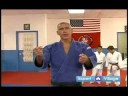 Çocuklar İçin Judo : İki Kol Çocuklara Judo Atmak Omuz 