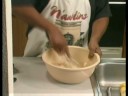 Creole Karides Yengeç Salatası Tarifi : Creole İçin Soyunma Bitirmek İçin Nasıl Karides Yengeç Salatası