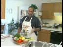 Creole Karides Yengeç Salatası Tarifi : Creole Yengeç Salatası Karides Nedir?
