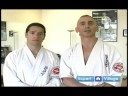 Kyokushin Karate Yumruk Nasıl Blok Kyokushin Karate Teknikleri Acemi : 
