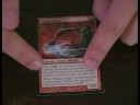 Magic The Gathering: Kırmızı Kart Rehberi : Sihirli Stingscourger Kırmızı Kartlar: The Gathering