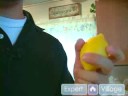Nasıl Alışveriş Yaparken Taze Ürün Almak İçin : Alışveriş Üretmek Limon Toplama 