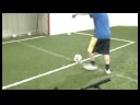 Nasıl Kapalı Futbol Oynamak : Kapalı Futbol Pratiği 