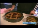 Nasıl Turtalı Kek Yapmak İçin : Ön Isıtma Turtalı Pasta Fırını 