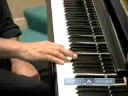 Piyano Nasıl Oynanır : Piyano Ölçekte Nasıl Yürüyeceğimi 