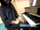 Piyano Nasıl Oynanır : Piyano Pedalı Sürdürmek Nasıl Kullanılır 