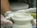 Porselen Çay Potu Yapmak İçin Nasıl : Düzeyim Porselen Çaydanlık Kapağı Kaldırmak İçin Nasıl 