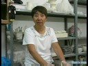 Porselen Çaydanlık Nasıl Yapılır : Porselen Bir Demlik Kil Kuru Nasıl 
