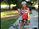 Rekabet Bisiklet: Aşağı Sonra Bir Bisiklet Yarışı Soğutma