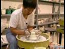 Seramik: Çift Cidarlı Seramik Kaplar Yapmayı: Nasıl Bir Seramik Çaydanlık Üst Formu