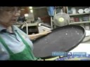 Seramik Sır Nasıl Çanak Çömlek Yapım Teknikleri : 