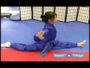 Acemi Wushu Teknikleri : Nasıl Split Wushu Uzanır  Resim 3