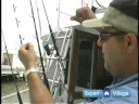 Açık Deniz Balıkçılığı Yapmak İçin Nasıl : Bimini Twist Düğüm Yaparken Spiral Bir Desen Elde Etmek İçin Nasıl  Resim 3