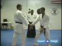 Başlangıç Aikido Teknikleri : Dori-Dai Ikkyo Ura Japon Aikido Teknikleri Kosa  Resim 3