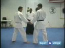 Başlangıç Aikido Teknikleri : Dori-Japon Aikido Teknikleri Shiho Nage Katate  Resim 3