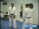 Başlangıç Aikido Teknikleri : Hai & Gaiku Hanmi Japon Aikido Tekniği Resim 3