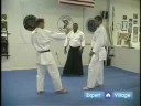 Başlangıç Aikido Teknikleri : İçeri Japon Aikido Teknikleri Resim 3