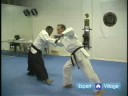 Başlangıç Aikido Teknikleri : Katadori-Dai Ikkyo Omote Japon Aikido Teknikleri Resim 3