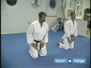 Başlangıç Aikido Teknikleri : Shikko Japon Aikido Teknikleri Resim 3