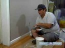 Bir Evi Boyamak İçin Nasıl : Taban Tahtası Boyamak İçin Nasıl  Resim 3