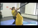 Bir Ninja Olmak Nasıl : Roll Ninjutsu Grev Nasıl  Resim 3