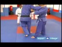 Çocuklar İçin Judo : Çocuklar İçin Judo Dış Süpürme  Resim 3