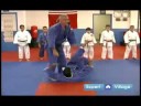 Çocuklar İçin Judo : Çocuklar İçin Judo Süpürme Ayak  Resim 3