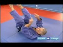 Çocuklar İçin Judo : Geri Kalmış Çocuklar İçin Judo Roll  Resim 3