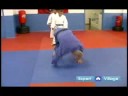 Çocuklar İçin Judo : Sağ Ön Çocuklara Judo Roll  Resim 3