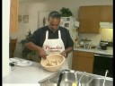 Creole Karides Yengeç Salatası Tarifi : Creole İçin Yengeç Eklemeyi Yengeç Salatası Karides  Resim 3