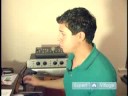 Ev Kayıt Stüdyosu Üreten Müzik : Ev İçin Ses Kaydı Kompresör Resim 3