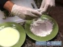 Istakoz, Yengeç Ve Karides Nasıl Pişirilir : Yumuşak Kabuklu Yengeç Ekmek Nasıl Yapılır  Resim 3