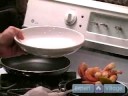 Istakoz, Yengeç Ve Karides Yemek Yapmayı: Haşlanmış Karides Pişirme Sırasında Görünmelidir Nasıl Resim 3