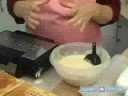 Krep Nasıl Yapılır & Waffle: Kolay Tarifler : Tost Makinesi İpuçları Resim 3