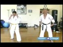 Kyokushin Karate Bir Aparkat Atmak İçin Nasıl Kyokushin Karate Teknikleri Acemi :  Resim 3