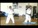 Kyokushin Karate İçeri El Bir Grev Yapmak İçin Nasıl Kyokushin Karate Teknikleri Acemi :  Resim 3