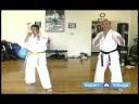 Kyokushin Karate Yumruk Nasıl Blok Kyokushin Karate Teknikleri Acemi :  Resim 3