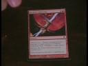 Magic The Gathering: Kırmızı Kart Rehberi : Sihirli Dikenli Yıldırım Kırmızı Kartlar: The Gathering Resim 3